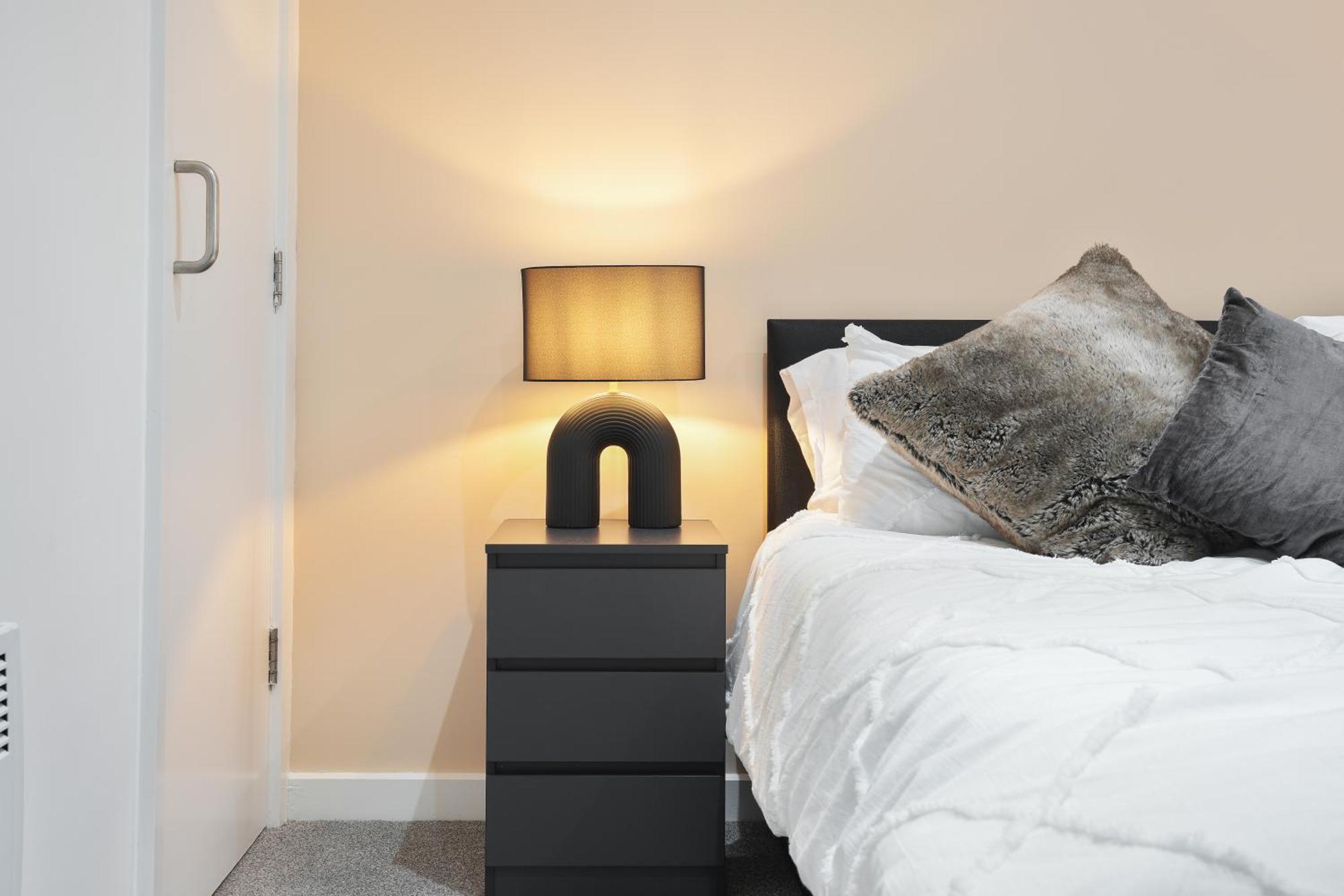 Stylish Modern Home In Sheffield Extérieur photo
